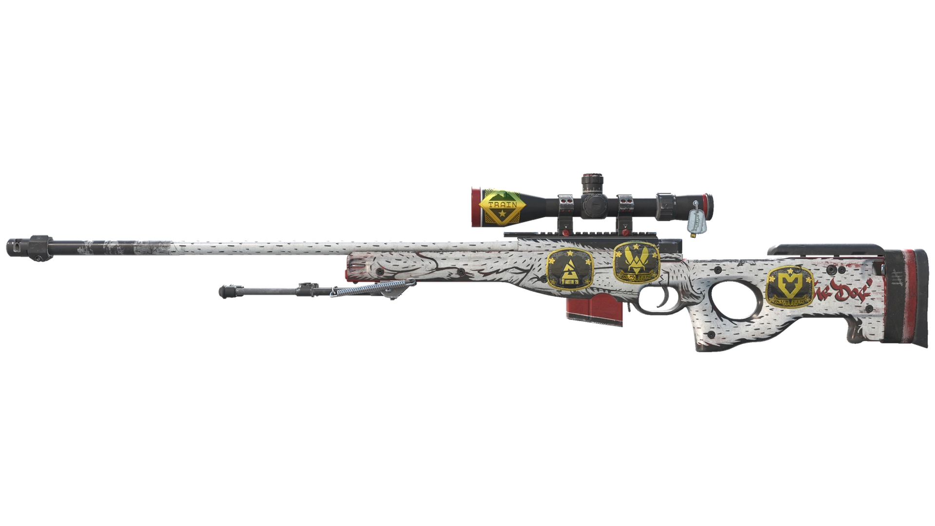 LongDog image