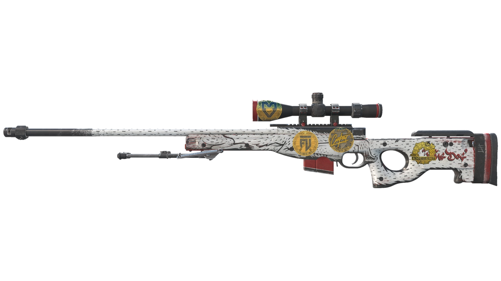 LongDog image