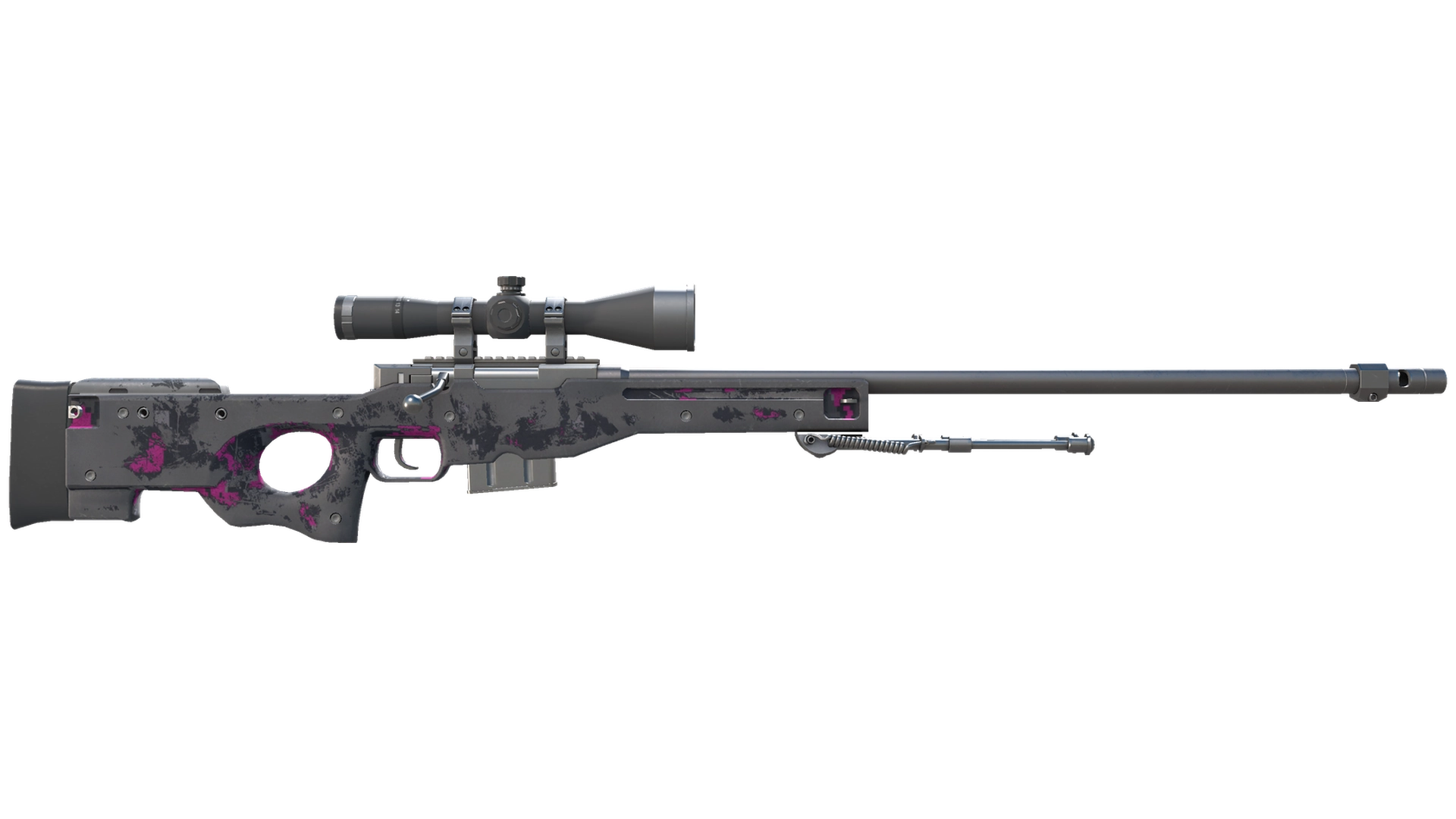 Pink DDPAT image