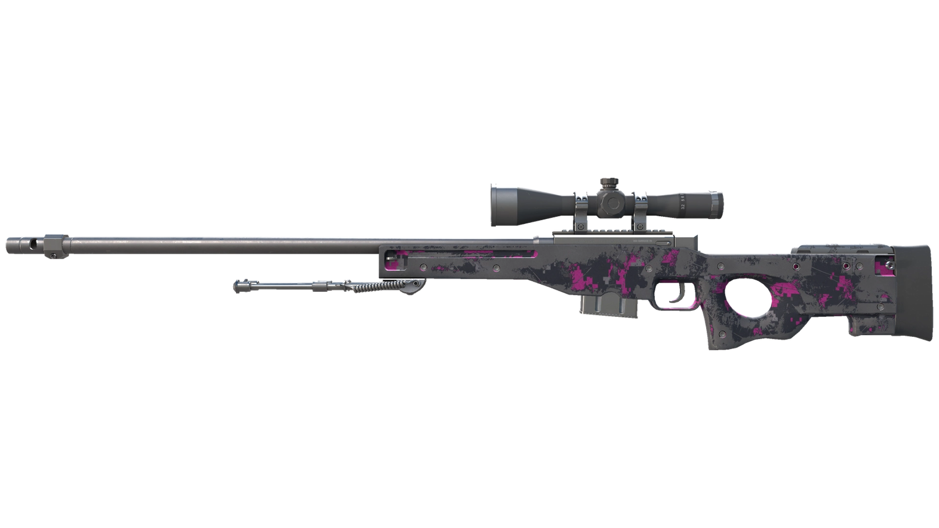 Pink DDPAT image