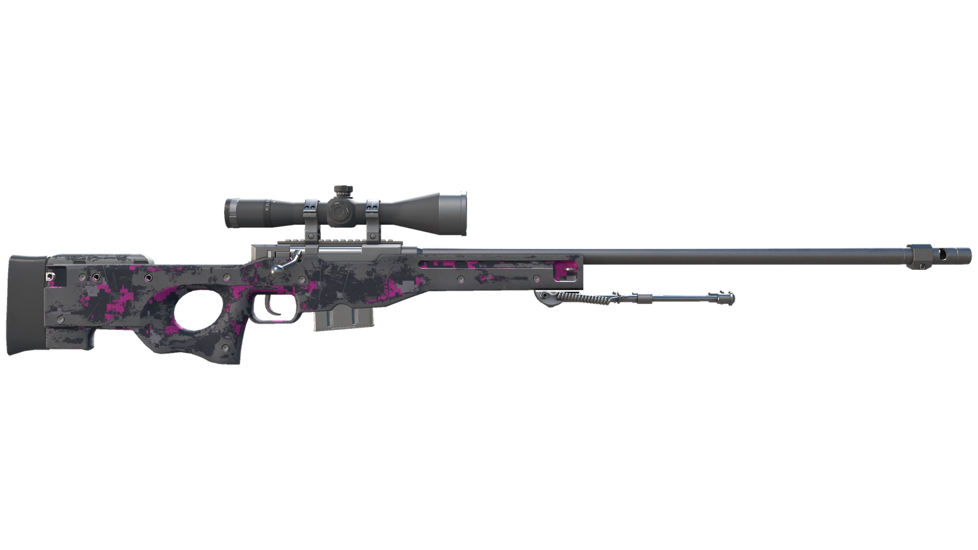 Pink DDPAT image
