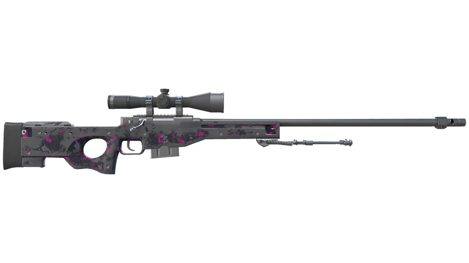 Pink DDPAT image