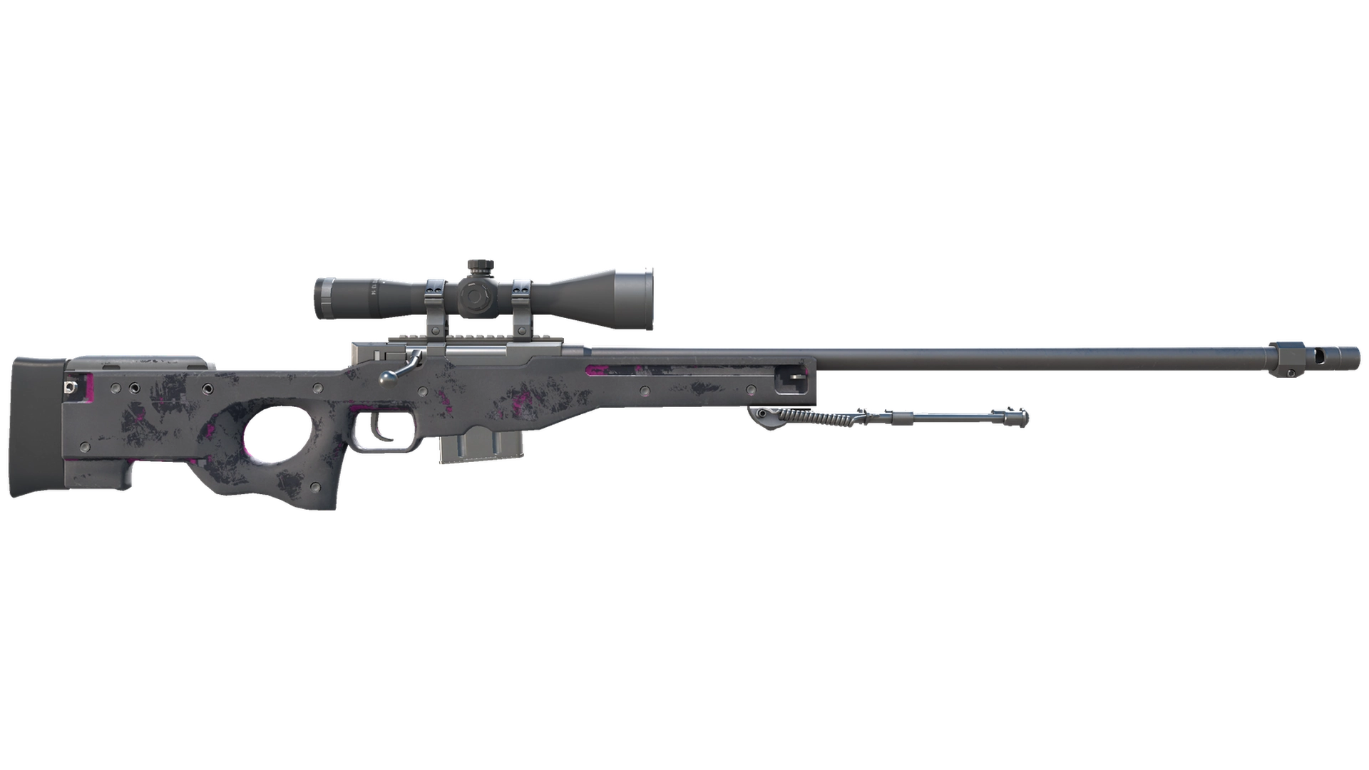 Pink DDPAT image
