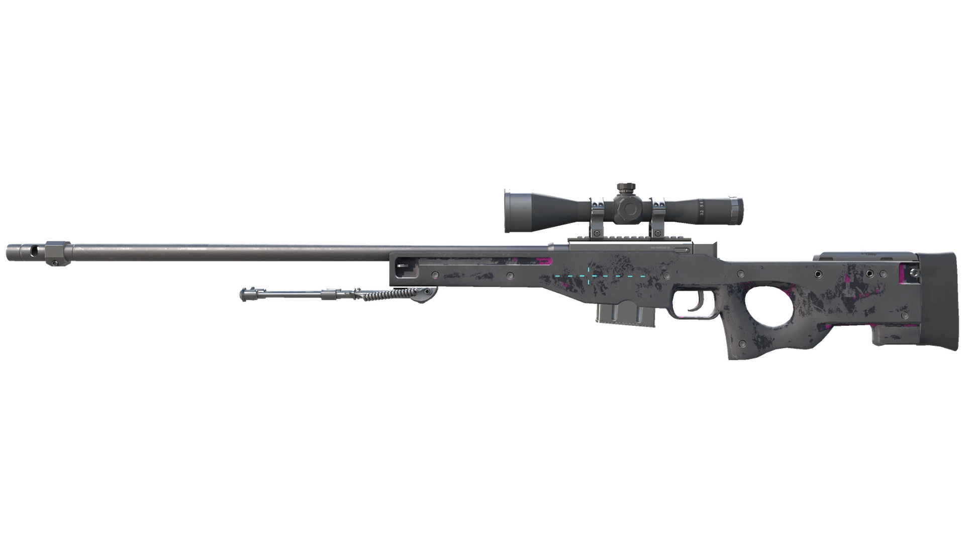 Pink DDPAT image