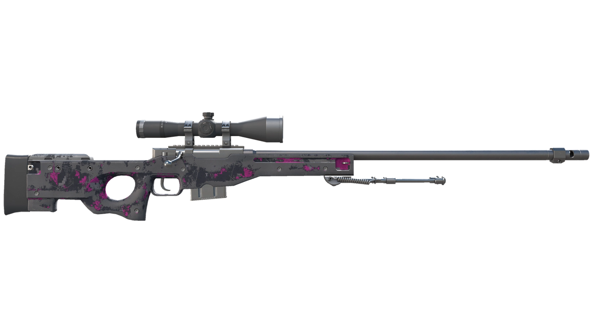 Pink DDPAT image