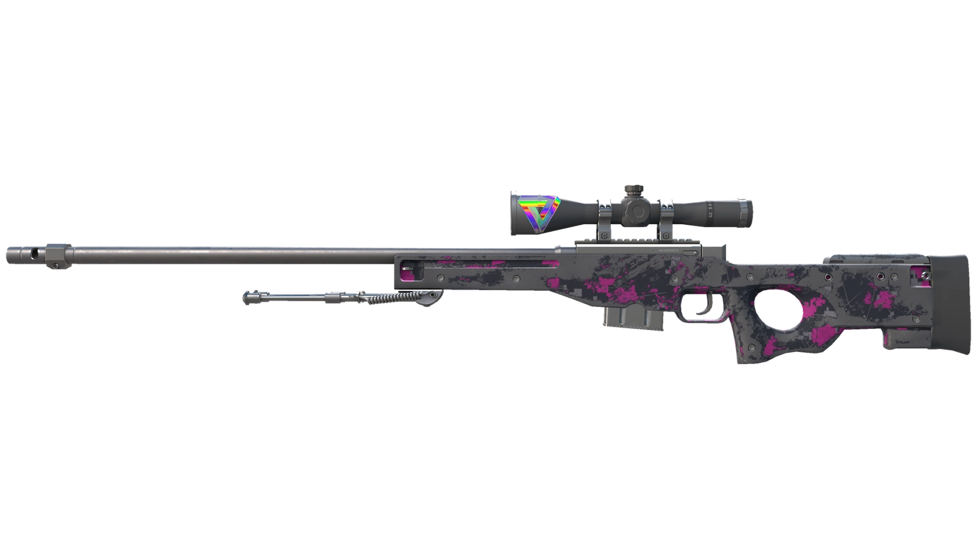 Pink DDPAT image