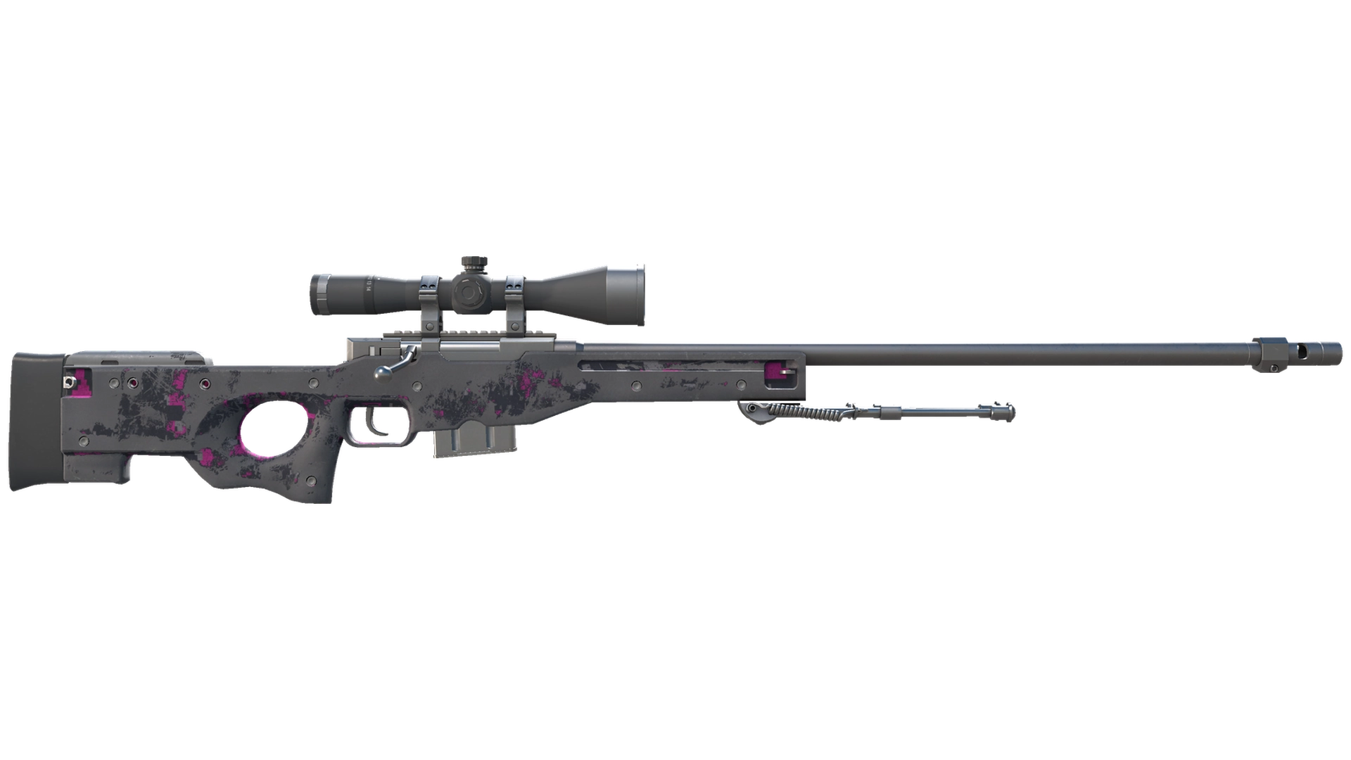 Pink DDPAT image