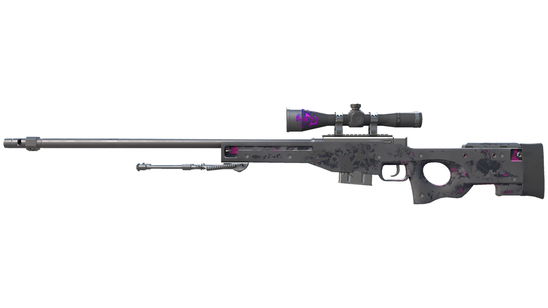 Pink DDPAT image