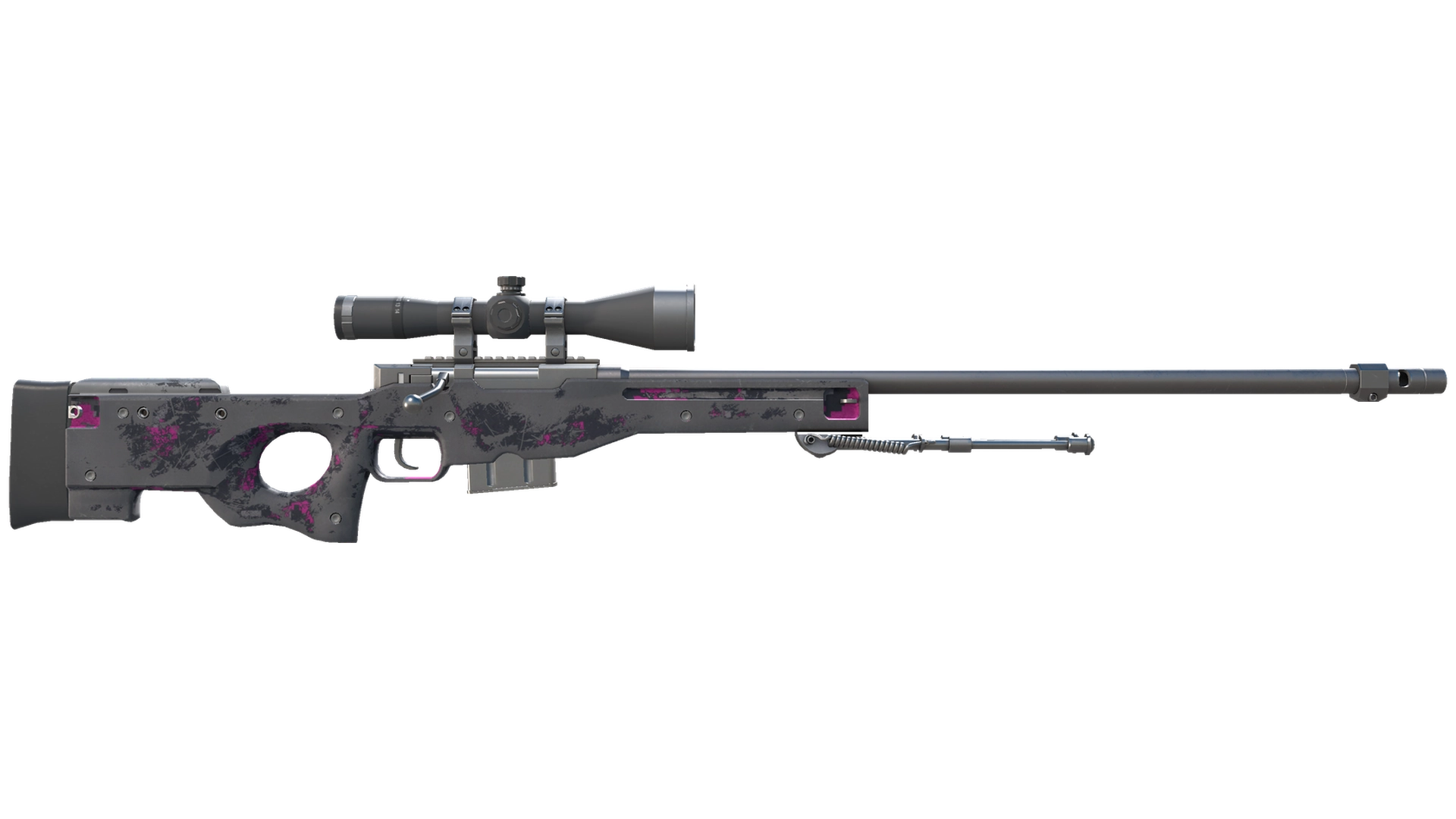 Pink DDPAT image
