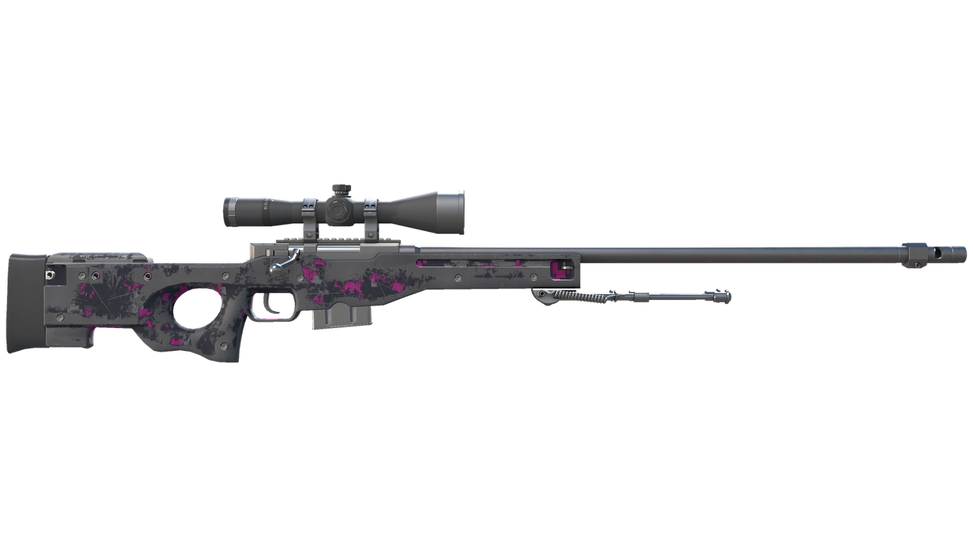 Pink DDPAT image