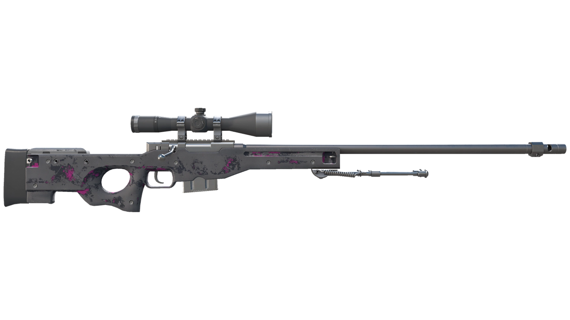 Pink DDPAT image