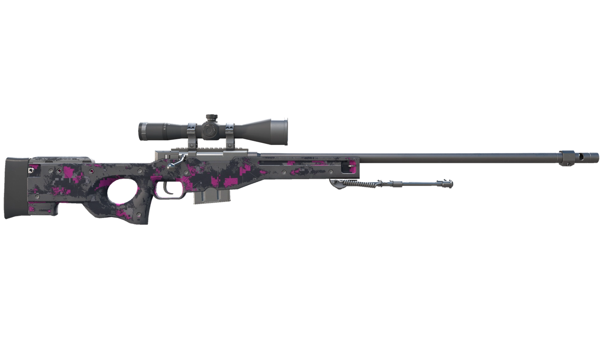 Pink DDPAT image