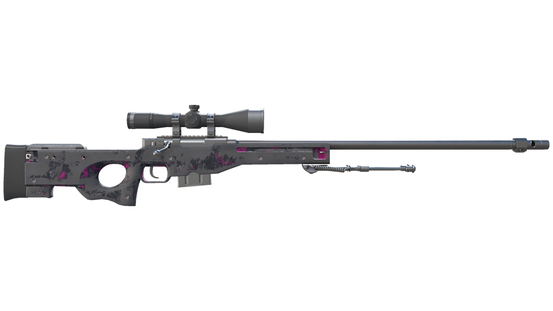 Pink DDPAT image