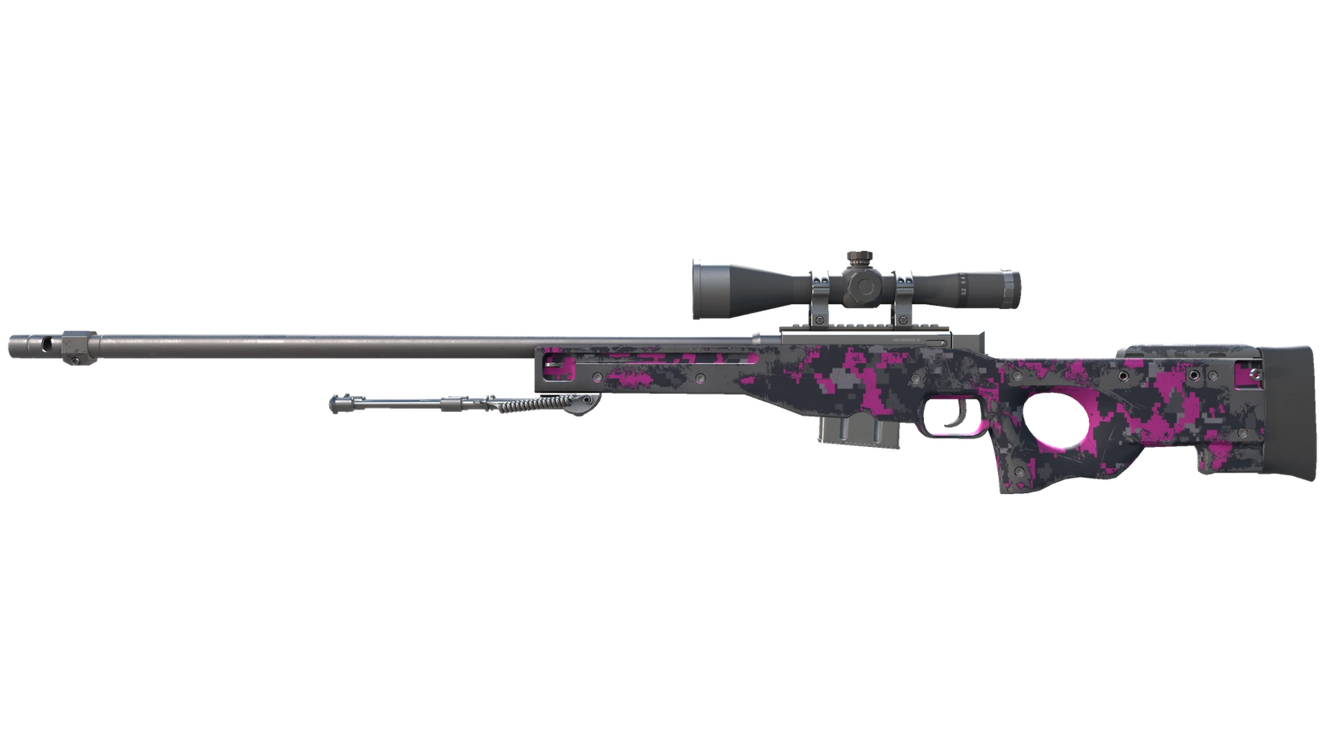 Pink DDPAT image