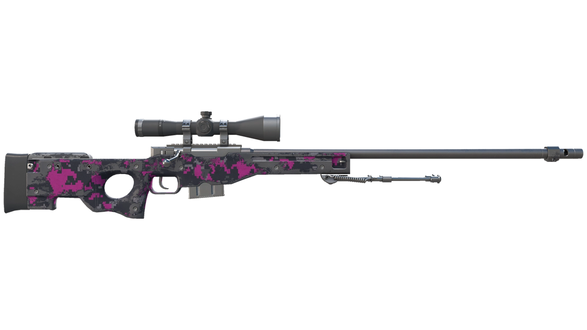 Pink DDPAT image