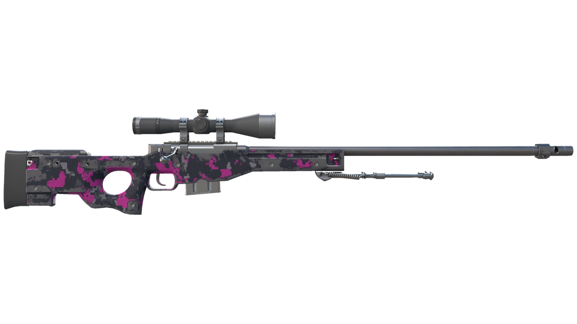 Pink DDPAT image