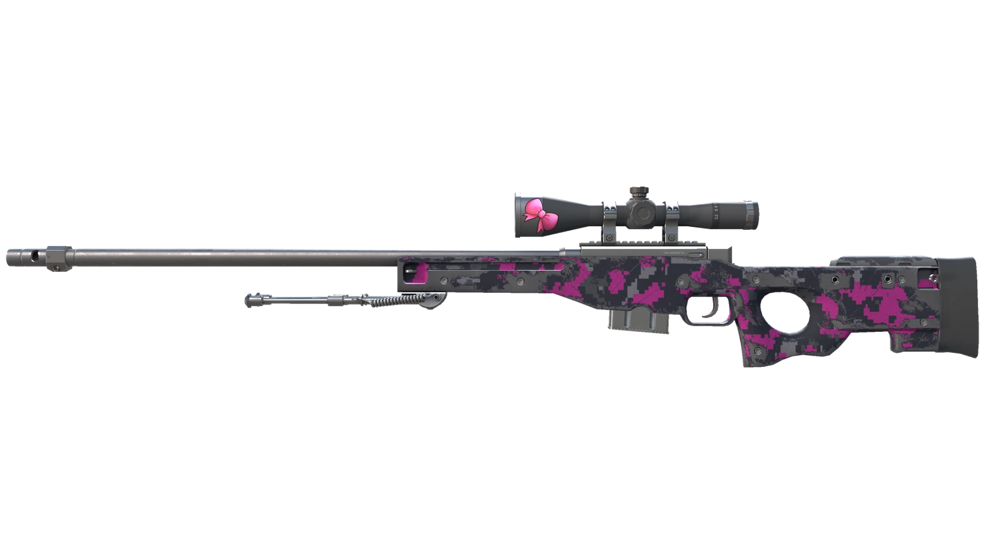 Pink DDPAT image