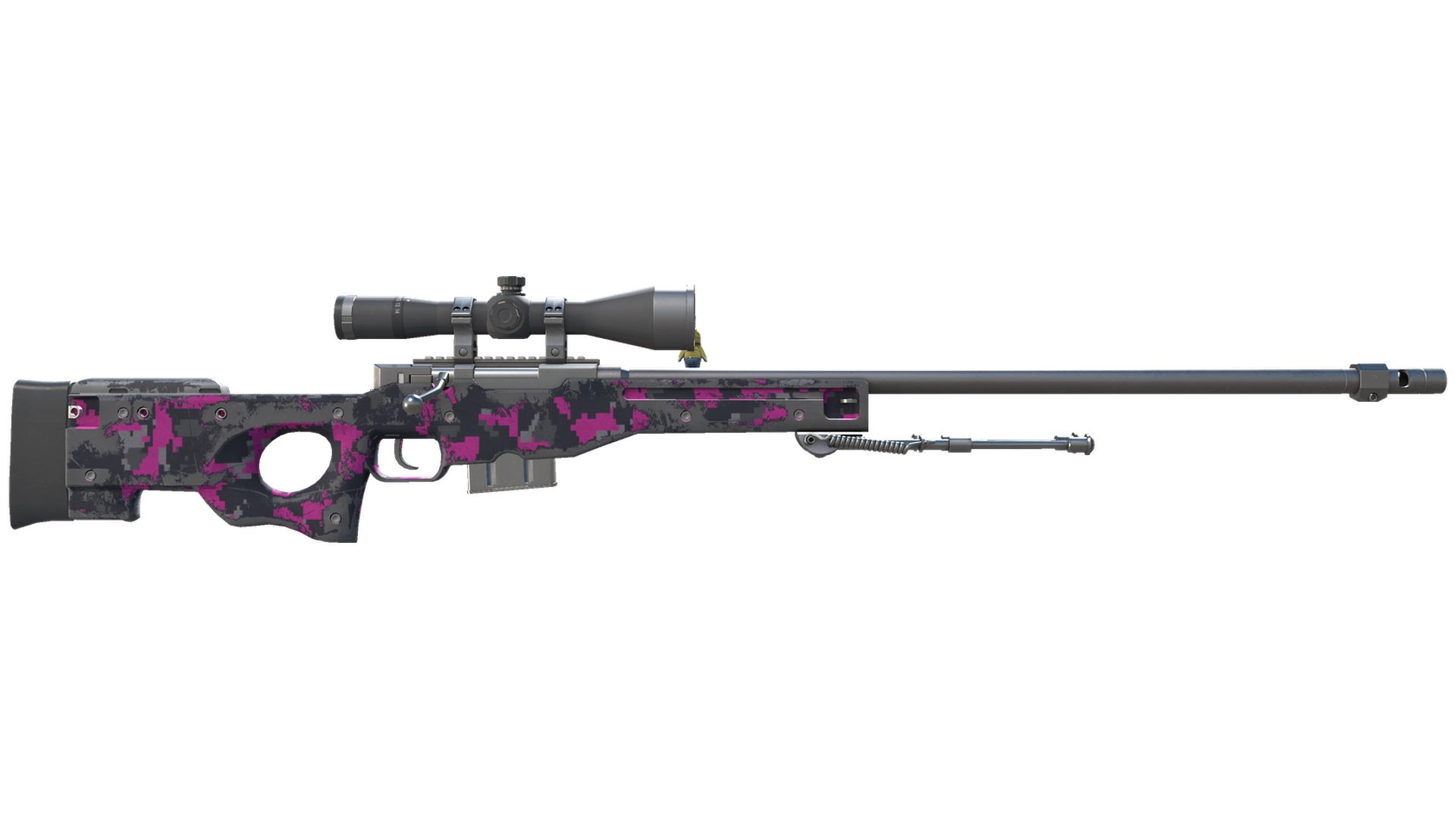 Pink DDPAT image