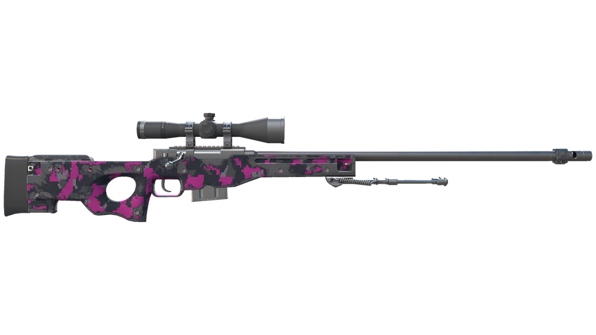 Pink DDPAT image