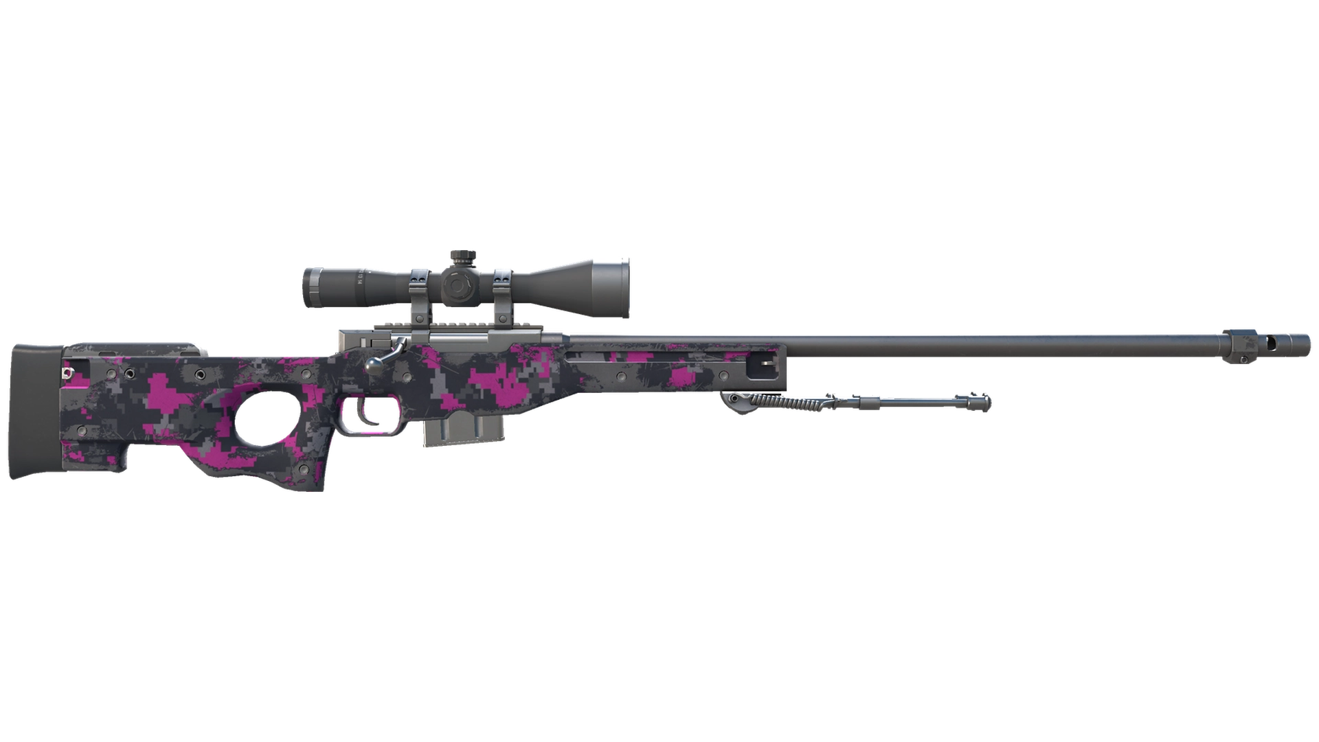 Pink DDPAT image