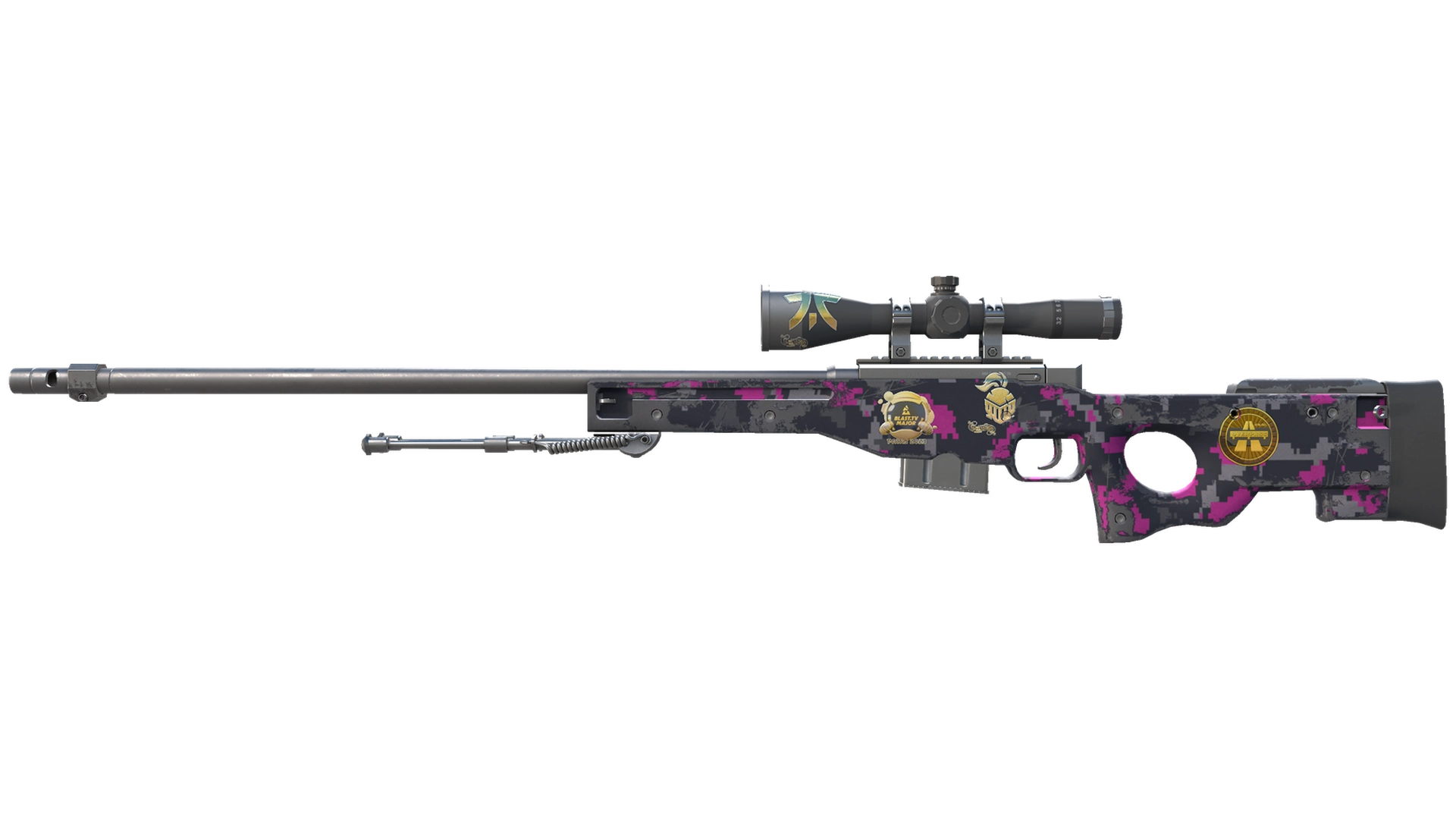Pink DDPAT image