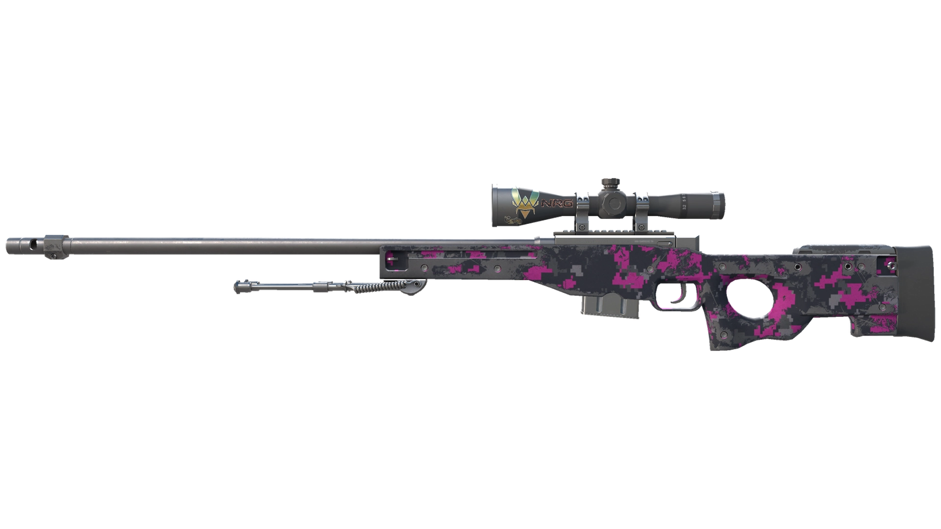 Pink DDPAT image