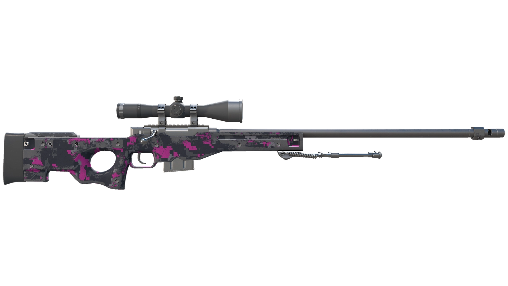 Pink DDPAT image