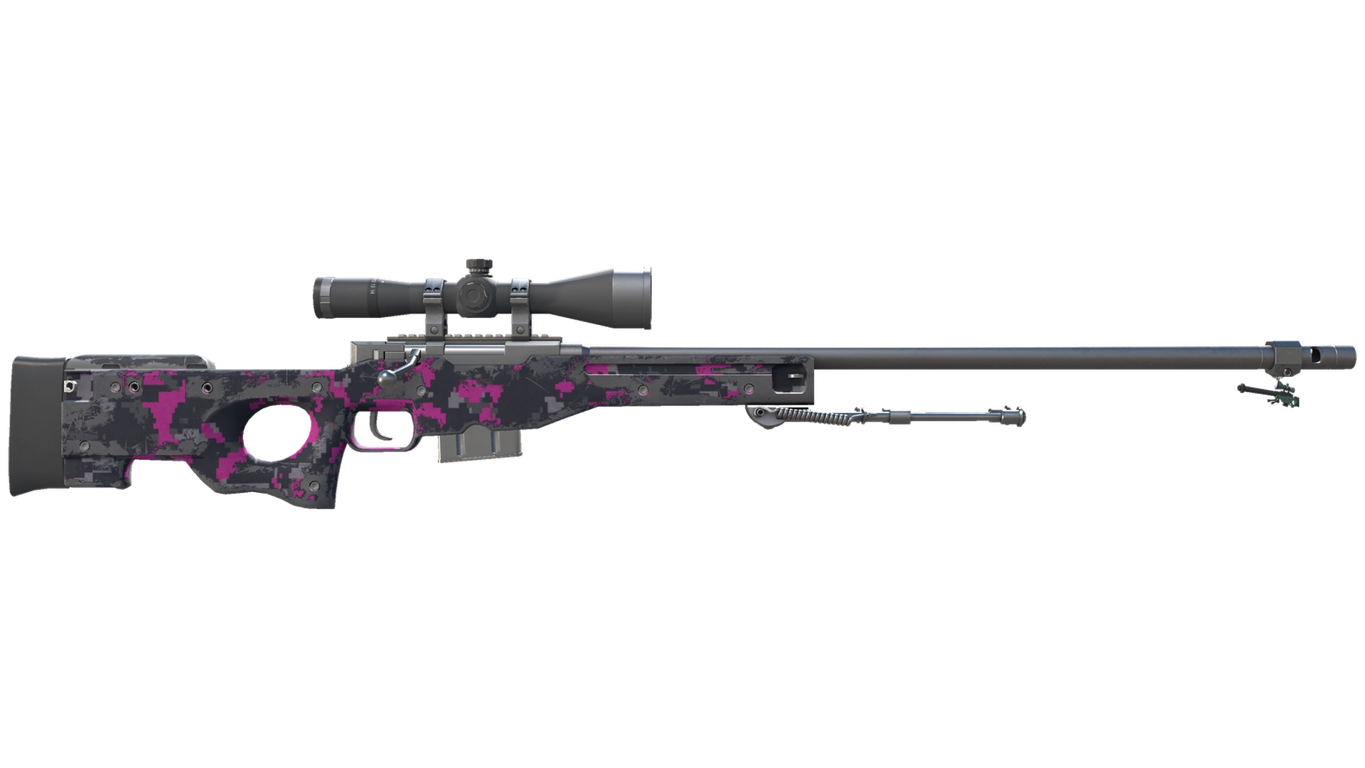 Pink DDPAT image
