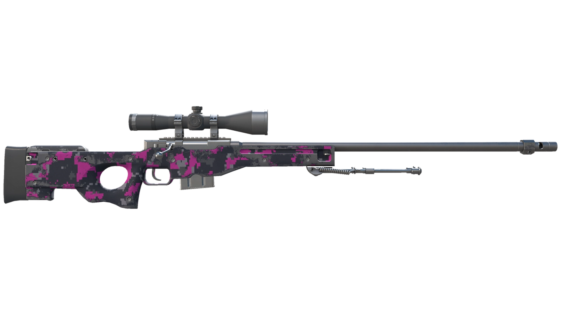 Pink DDPAT image