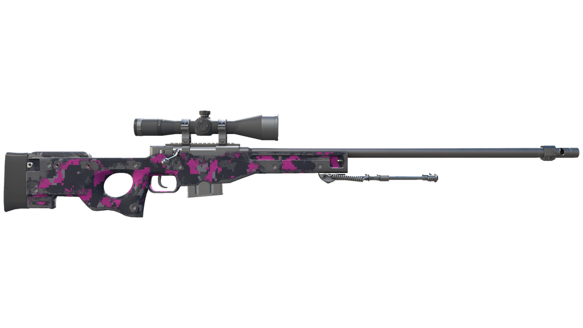 Pink DDPAT image