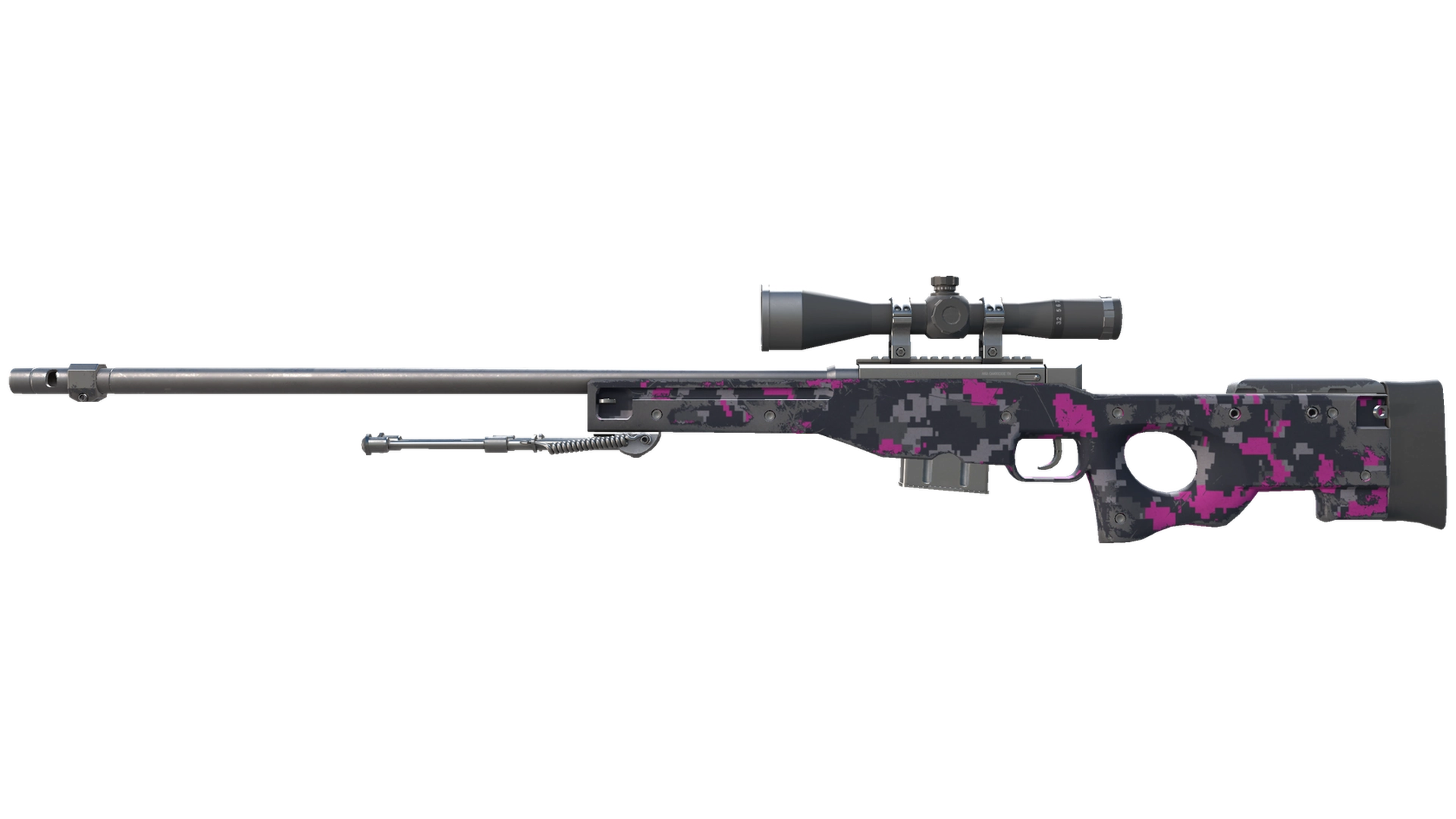 Pink DDPAT image