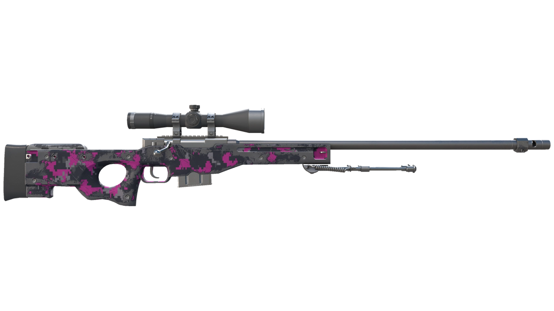 Pink DDPAT image