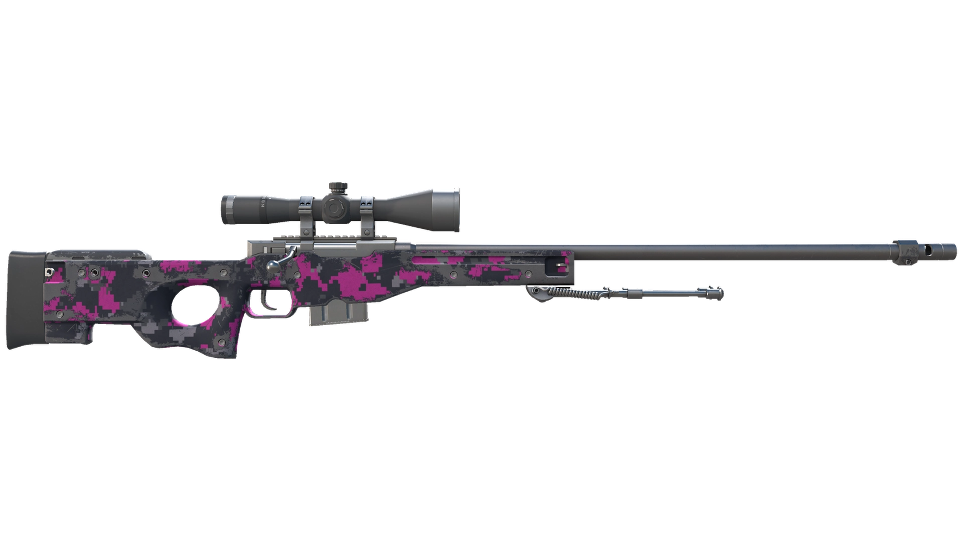 Pink DDPAT image