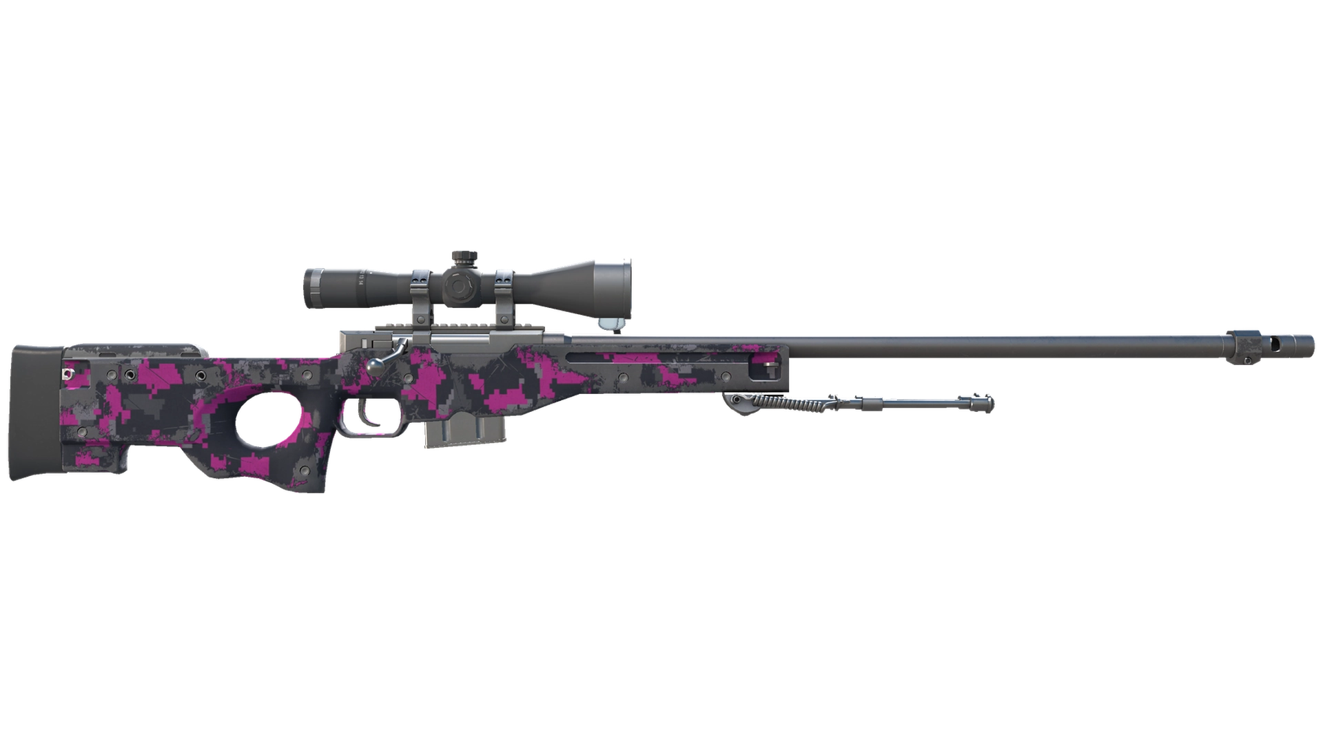 Pink DDPAT image