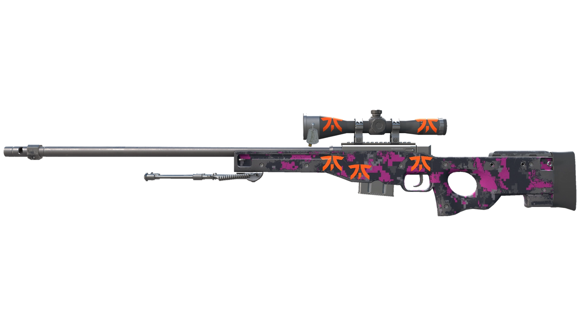 Pink DDPAT image