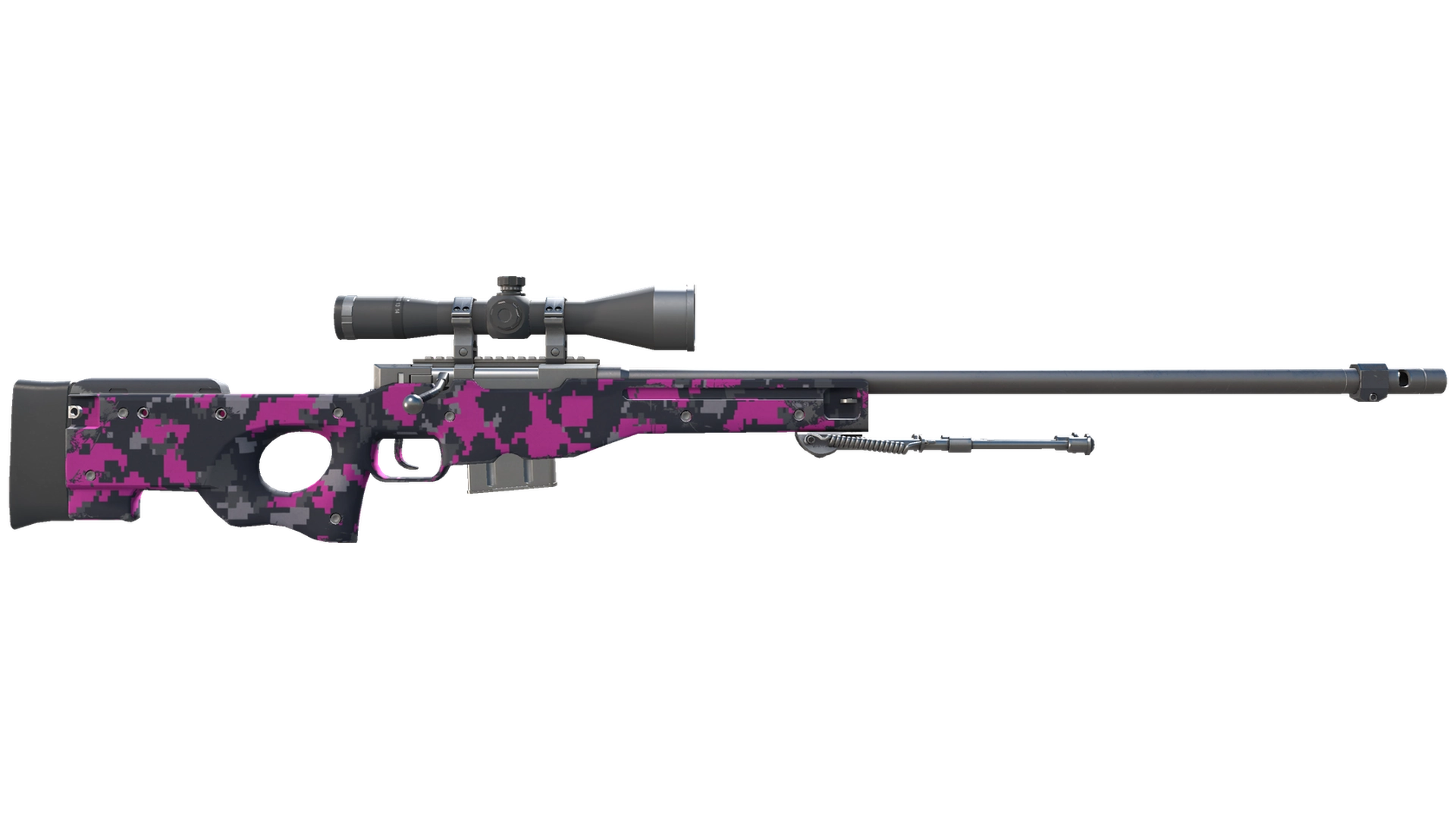 Pink DDPAT image