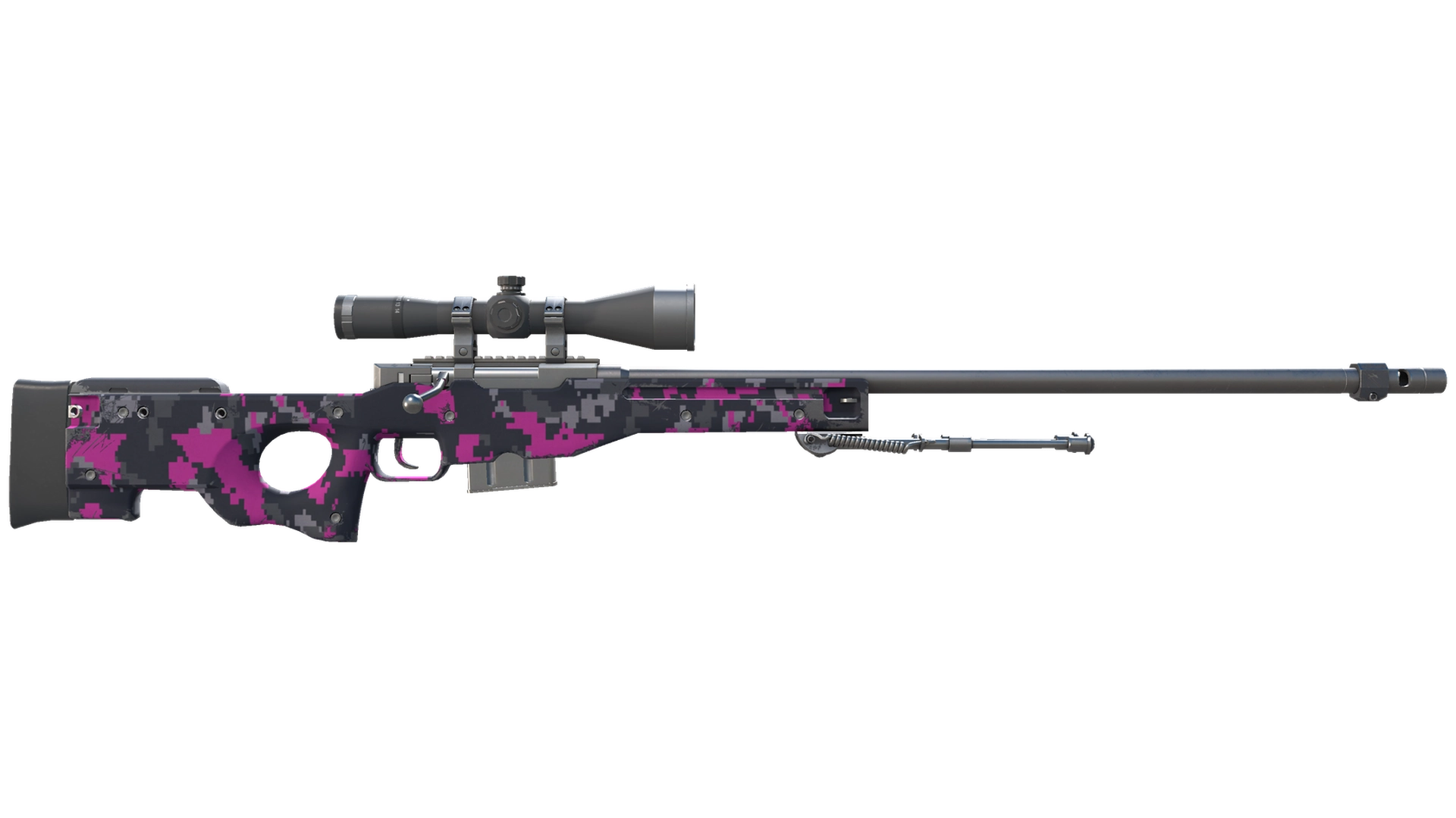 Pink DDPAT image