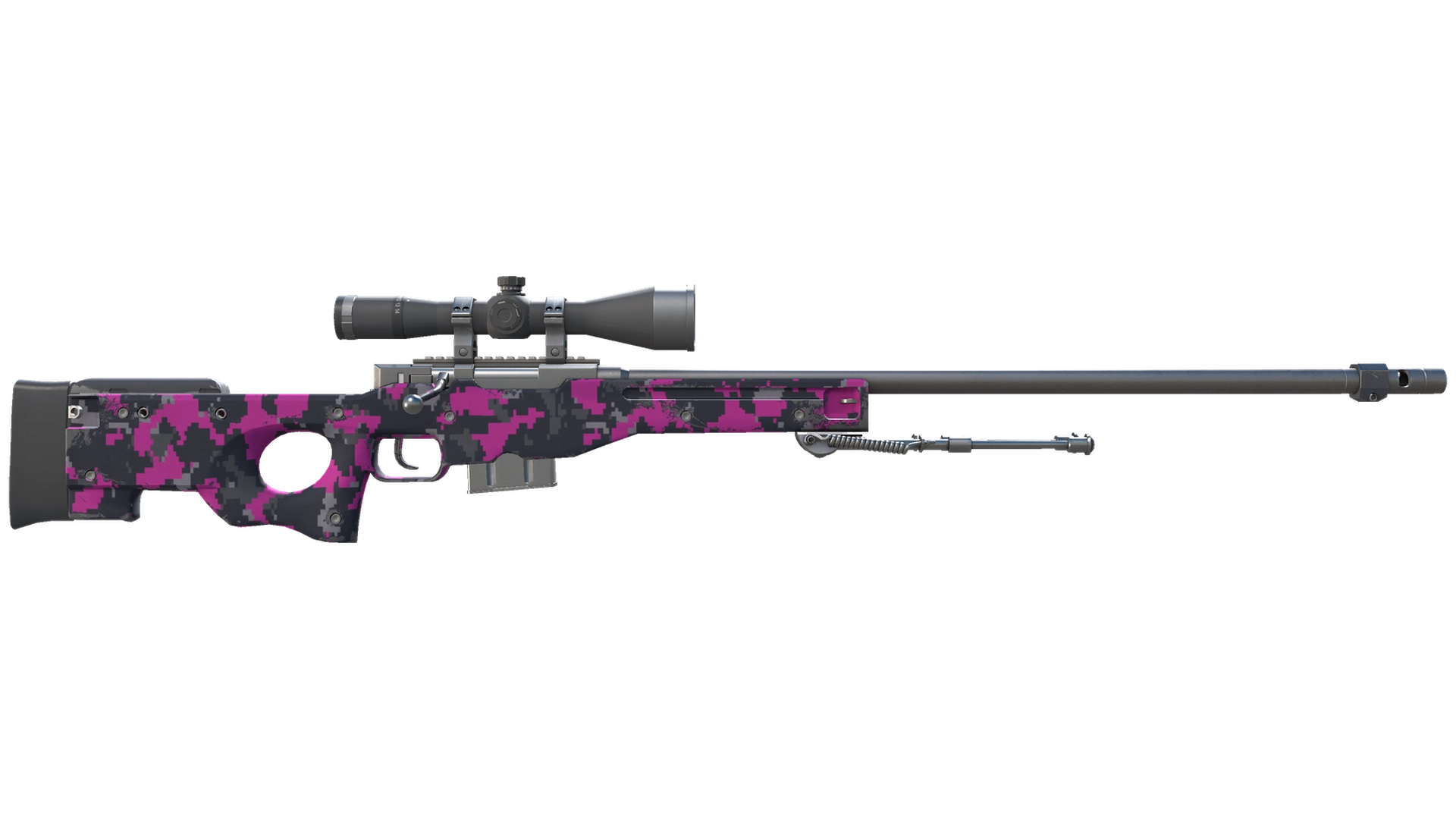 Pink DDPAT image