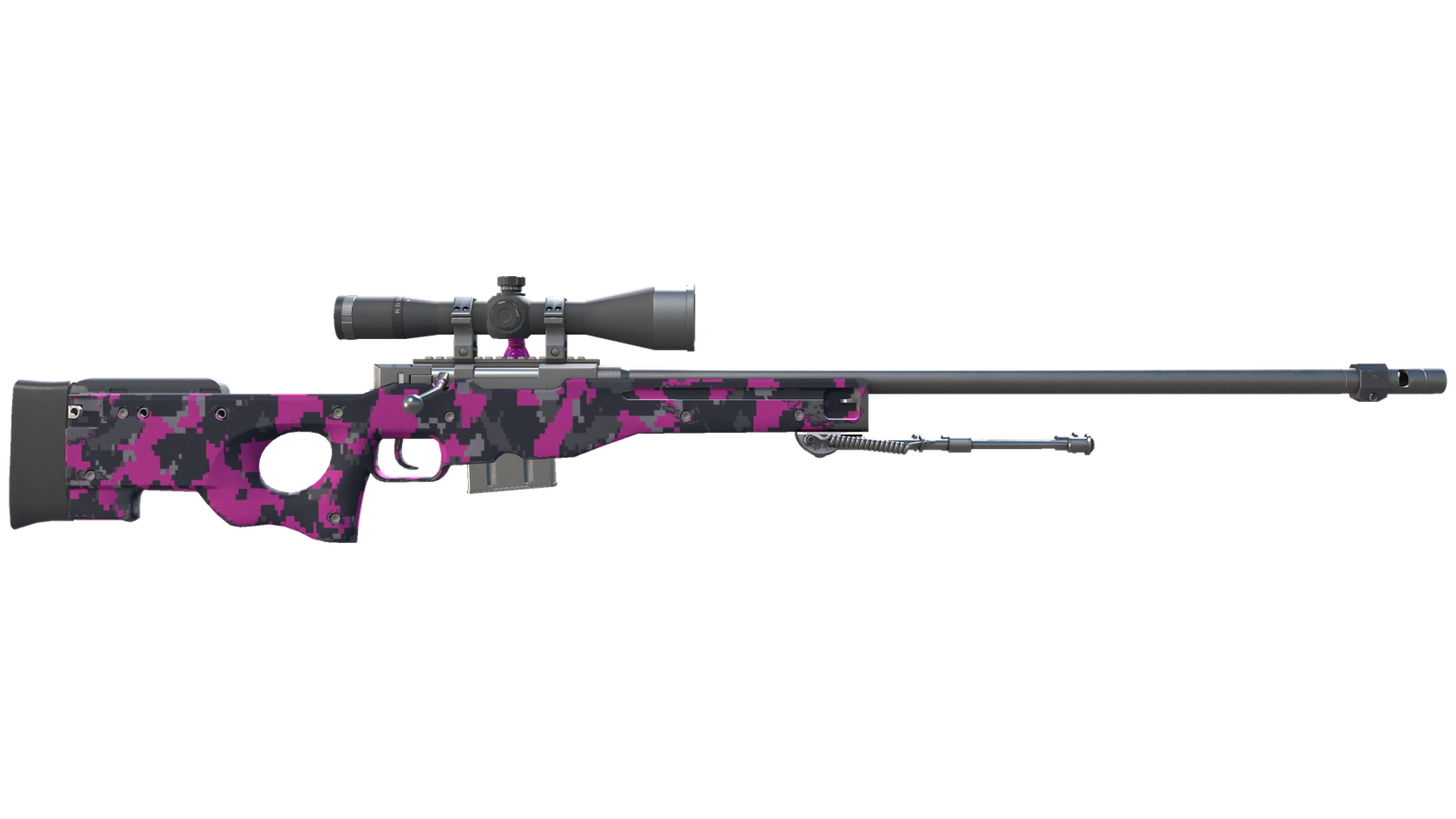 Pink DDPAT image
