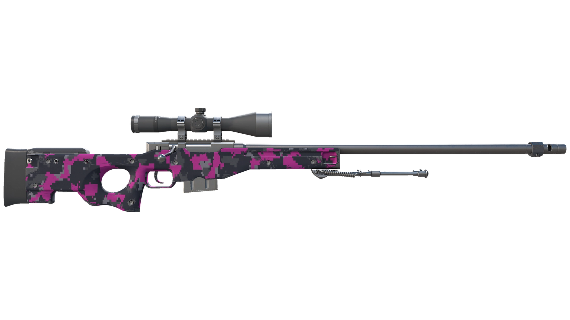 Pink DDPAT image