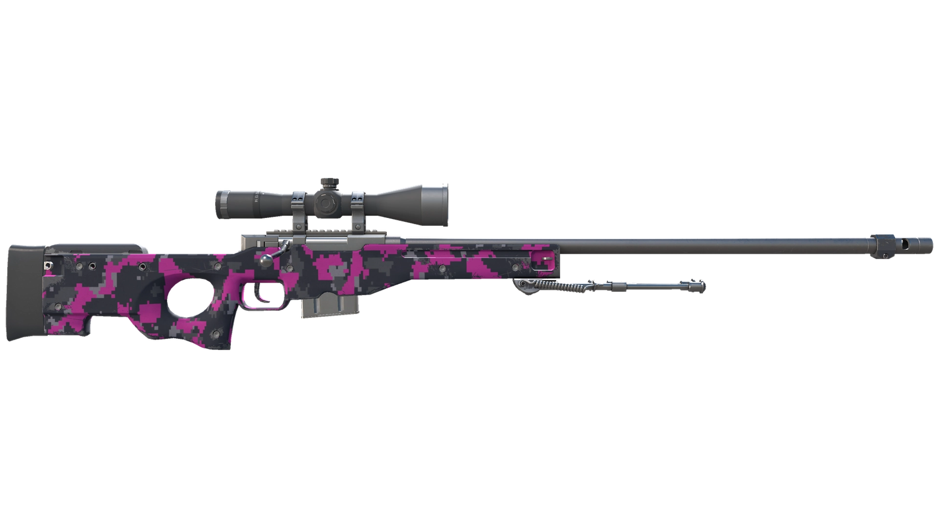 Pink DDPAT image