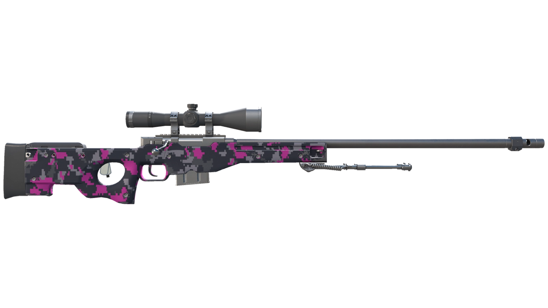 Pink DDPAT image