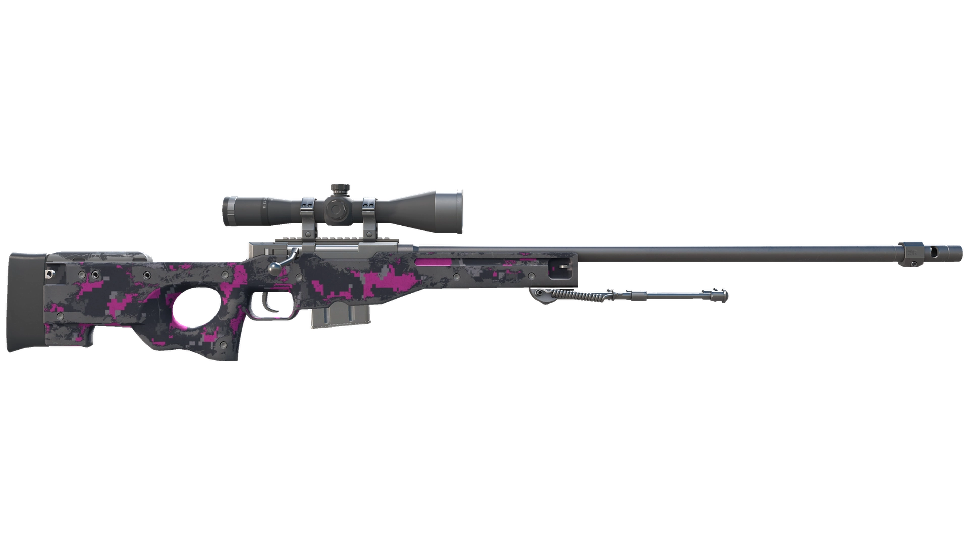 Pink DDPAT image