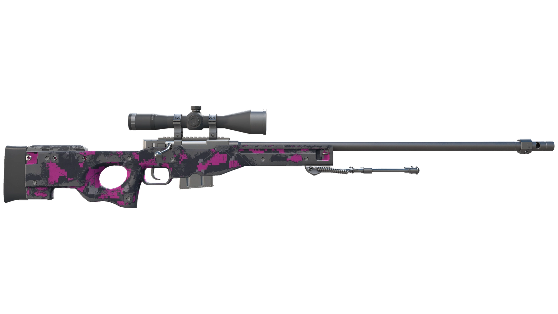Pink DDPAT image