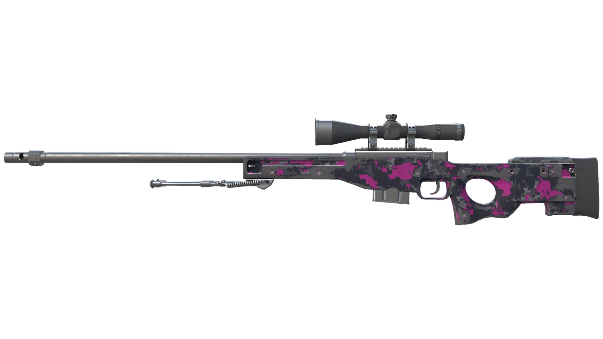 Pink DDPAT image
