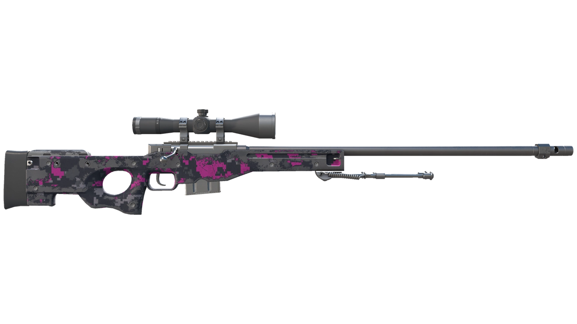Pink DDPAT image