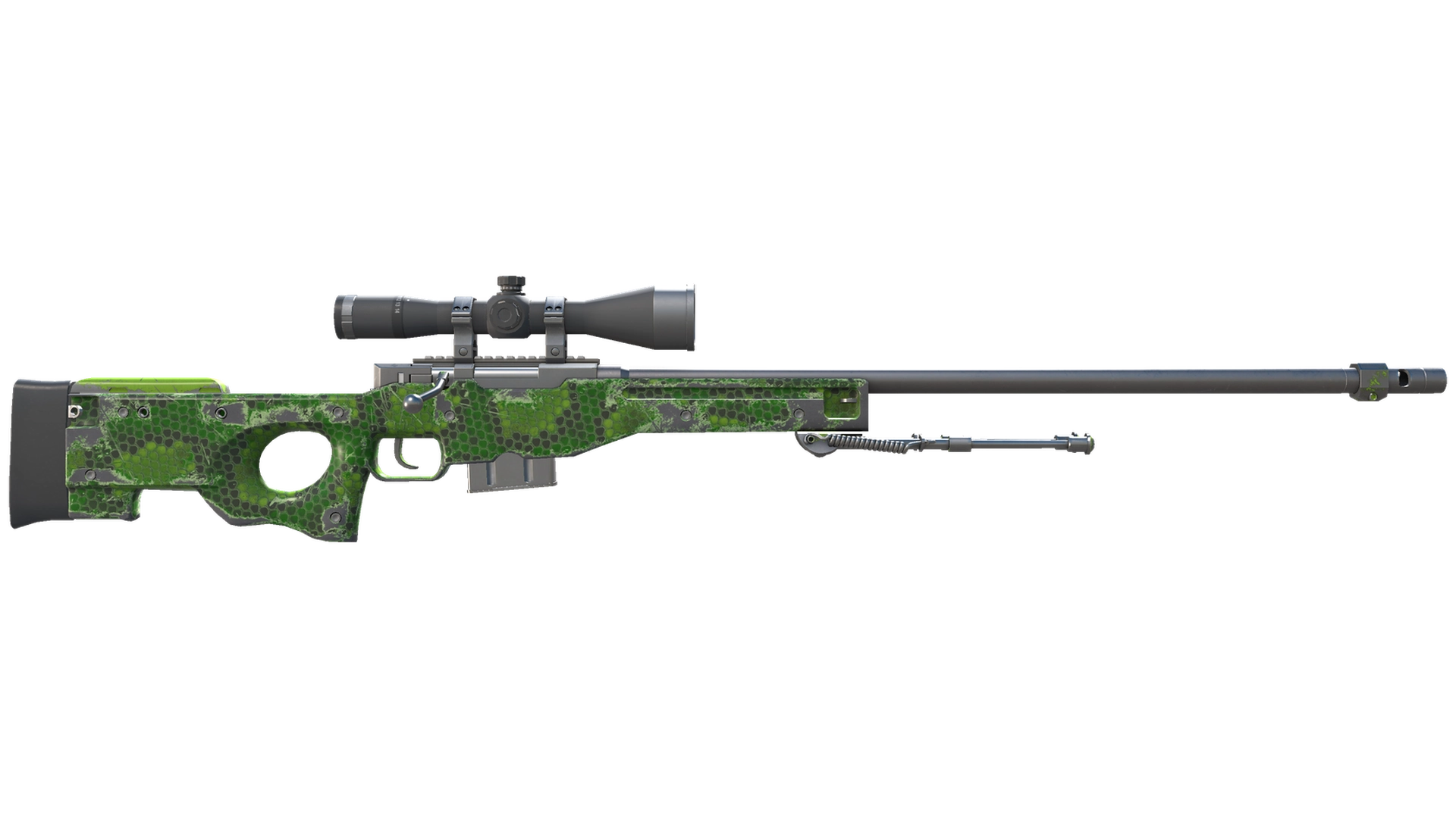 Pit Viper image