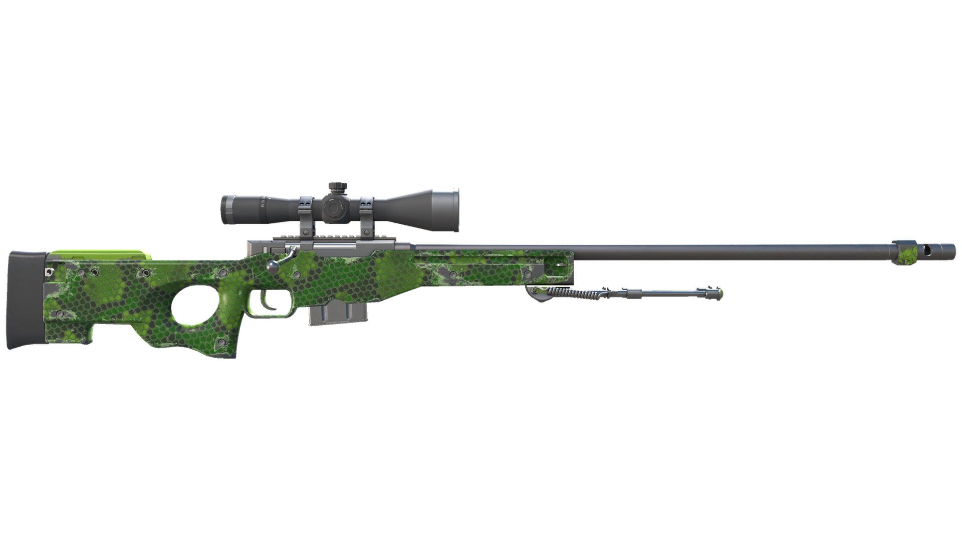 Souvenir AWP | Pit Viper (Field-Tested)