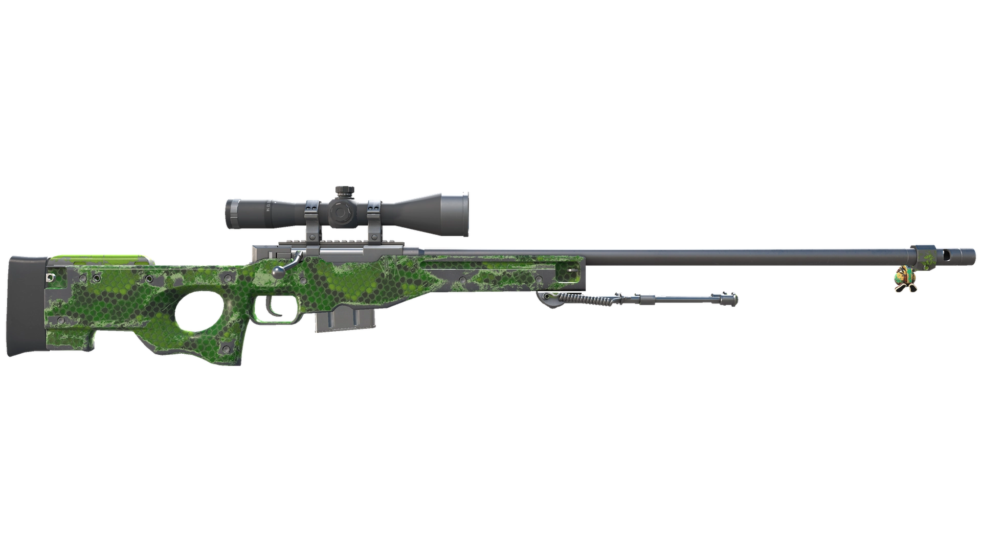 Pit Viper image
