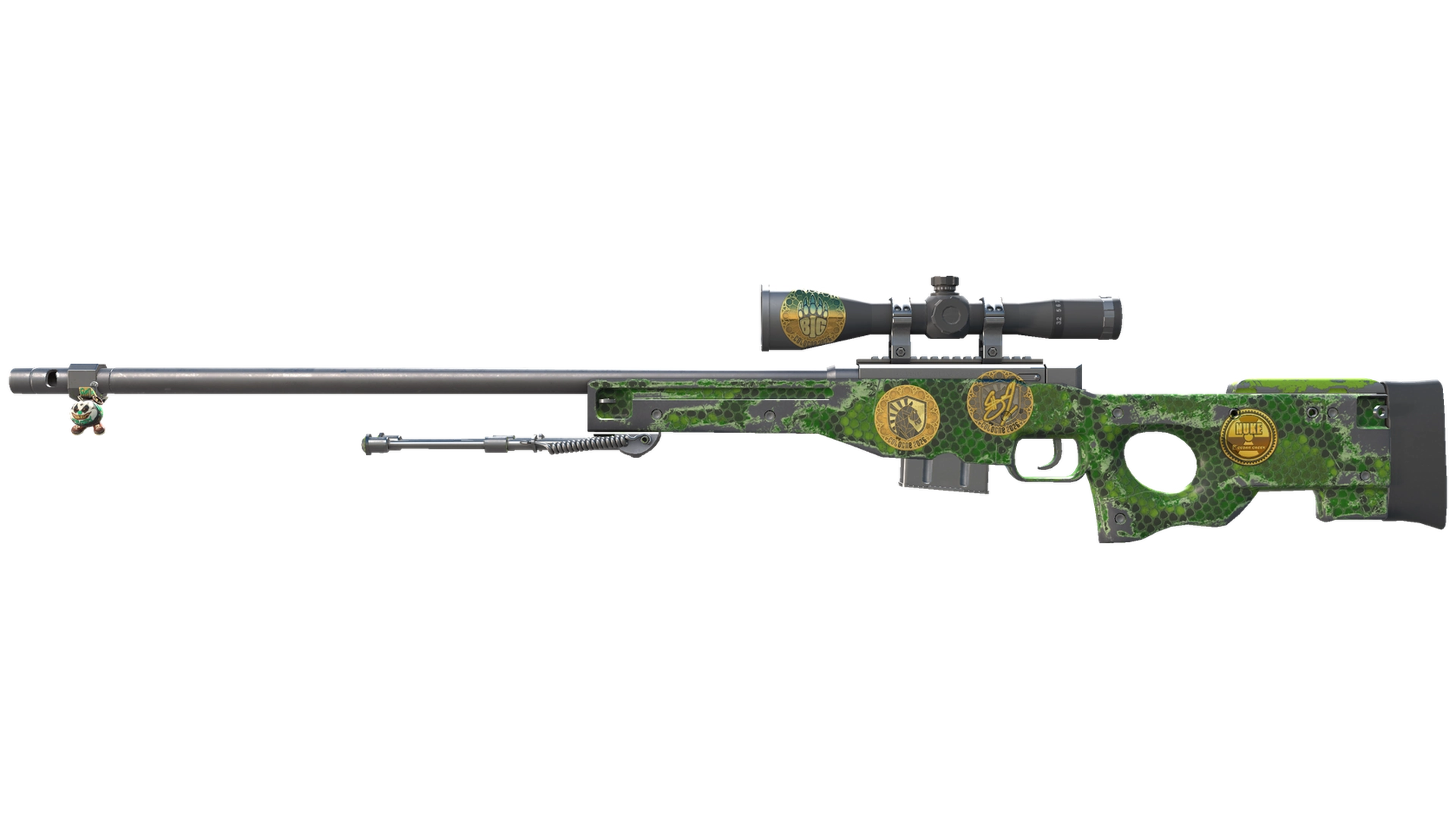 Pit Viper image